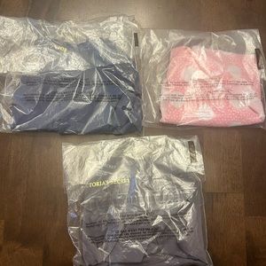 Victoria’s Secret hiphugger/hipster underwear